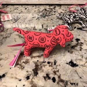 Victoria Secret Pink Mini Pup